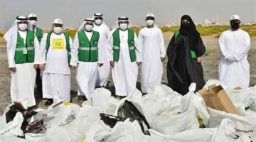 النسخة السادسة.. الموعد الجديد والتفاصيل الكاملة للجائزة الوطنية للتطوع 2025